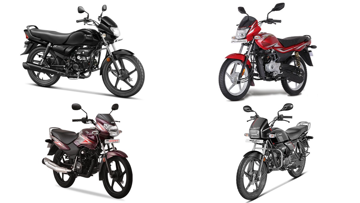 പെട്രോൾ വിലയെ പേടിക്കേണ്ട! ലിറ്ററിന് 80 KM വരെ കിട്ടും, ഏറ്റവും മൈലേജുള്ള ഏറ്റവും കുറഞ്ഞ വിലയുള്ള ബൈക്കുകൾ