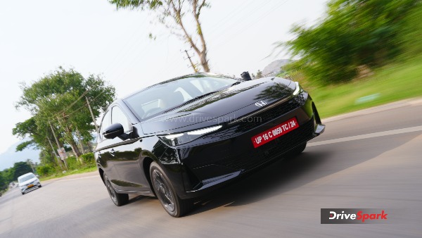 New Honda City Facelift Review New Honda City Facelift Review