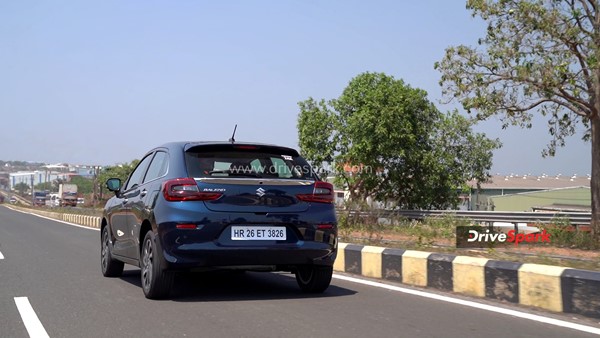 Maruti Suzuki Baleno Offers Up To Rs 30 000 Discount Offer In May 2026
