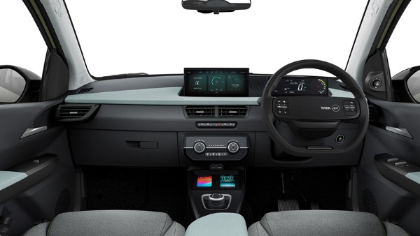 All-New Tata Tiago EV Launched In India Price Starts At Rs 6 99 Lakh