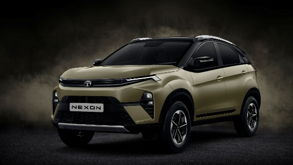 New Tata Nexon Pure Plus PS Variant Launched In India With Panoramic Sunroof