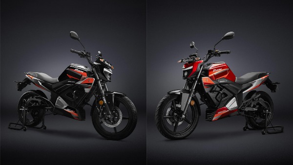 Oben Rorr Evo Electric Bike Booking Surpasses 25 000 Units In 15 Days