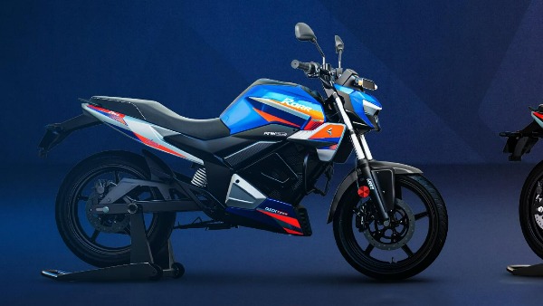 Oben Rorr Evo Electric Bike Booking Surpasses 25 000 Units In 15 Days