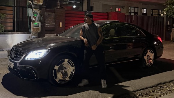 prince narula mercedes benz s-class prince narula mercedes benz s-class