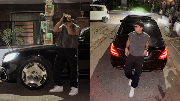 prince narula mercedes benz s-class prince narula mercedes benz s-class