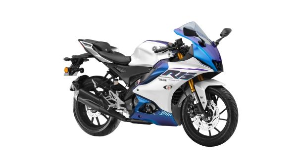 yamaha r15
