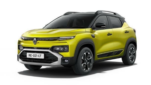 Renault Kwid Triber And Kiger Models Attract Up To Rs 65 000 Discount Offer In May 2026