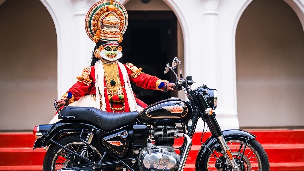 royal enfield