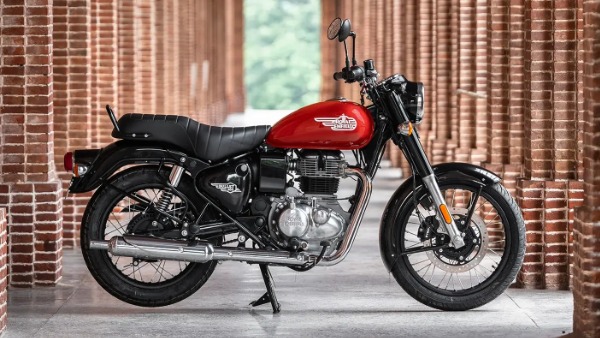 royal enfield bullet 350