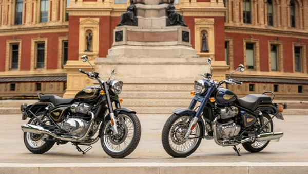 Royal Enfield Bullet 650 India Launched Royal Enfield Bullet 650 India Launched