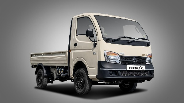 Tata Ace Gold Plus XL Launched In India With Higher Payload Capacity
