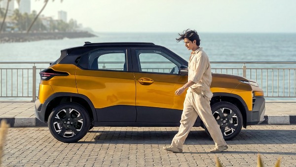 tata punch sales april 2026