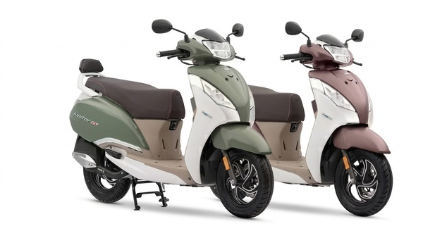 tvs jupiter 125 new colours