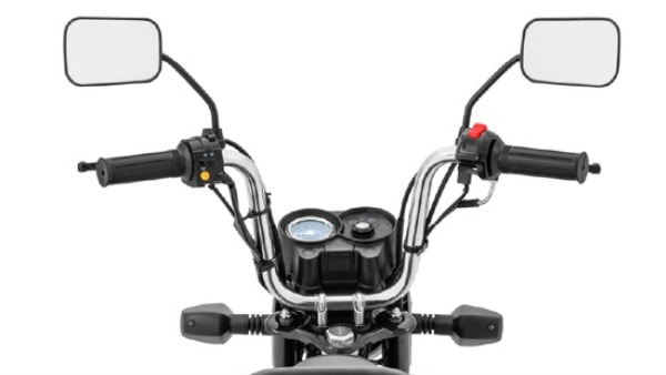 tvs xl100 sales april 2026