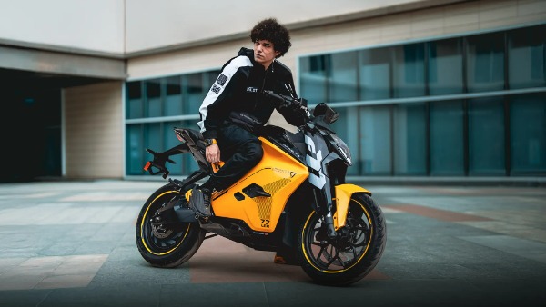 Ultraviolette F77 Mach 2 Electric Motorcycle Prices Hiked Up To Rs 25 000 Ultraviolette F77 Mach 2 Electric Motorcycle Prices Hiked Up To Rs 25 000