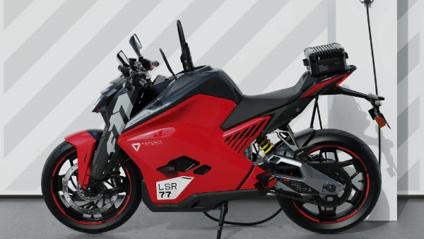 Ultraviolette F77 Mach 2 Electric Motorcycle Prices Hiked Up To Rs 25 000 Ultraviolette F77 Mach 2 Electric Motorcycle Prices Hiked Up To Rs 25 000