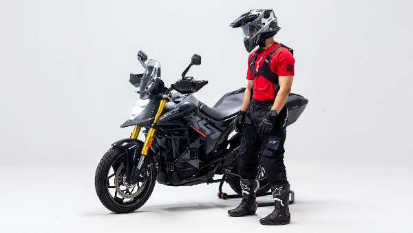 ultraviolette x47 crossover new base variant launched ultraviolette x47 crossover new base variant launched