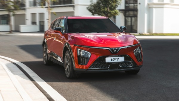 Electric SUVs With Best Ground Clearance In India