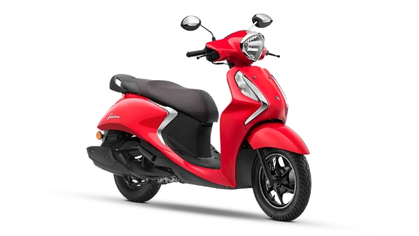 Yamaha Fascino 125 Hybrid Scooter Prices Increased By Rs 1 000
