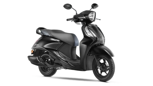 Yamaha Fascino 125 Scooter Clocked 10 430 Unit Sales In April 2026