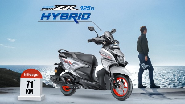 yamaha ray zr 125 ales april 2026