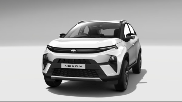 Tata Nexon SUV Posted 19 100 Unit Sales In May 2026