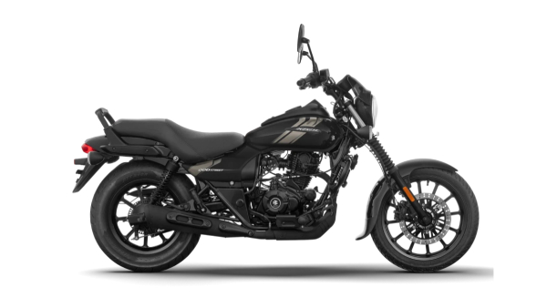 2026 Bajaj Avenger Street Cruiser Motorcycle Launched