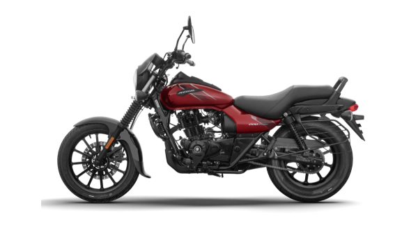 2026 Bajaj Avenger Street Cruiser Motorcycle Launched