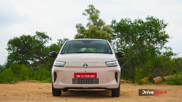 2026 Tata Tiago EV Review