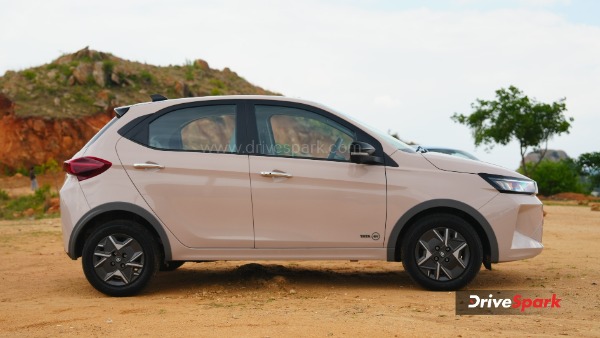 2026 Tata Tiago EV Review