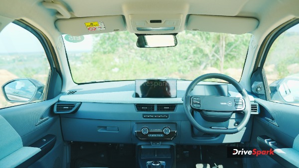 2026 Tata Tiago EV Review