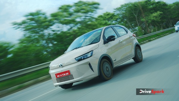 2026 Tata Tiago EV Review