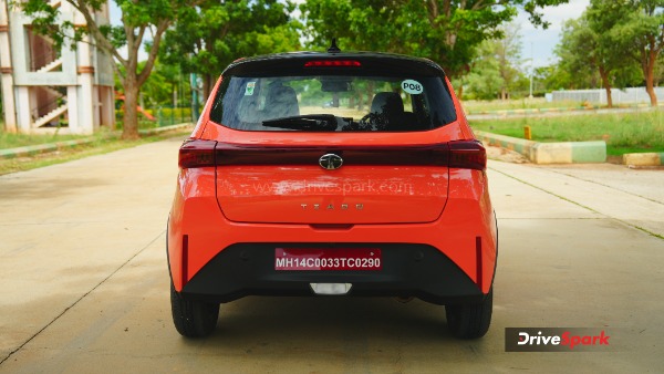 2026 tata tiago facelift review