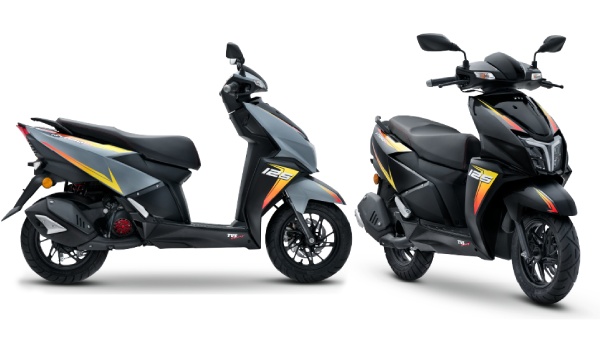 2026 tvs ntorq 125