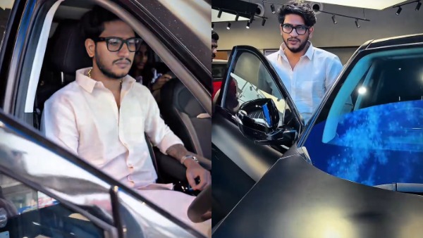 akhil marar buys xev 9e cineluxe edition akhil marar buys xev 9e cineluxe edition