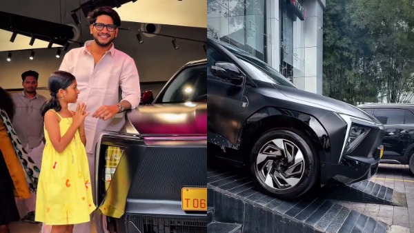 akhil marar buys xev 9e cineluxe edition akhil marar buys xev 9e cineluxe edition