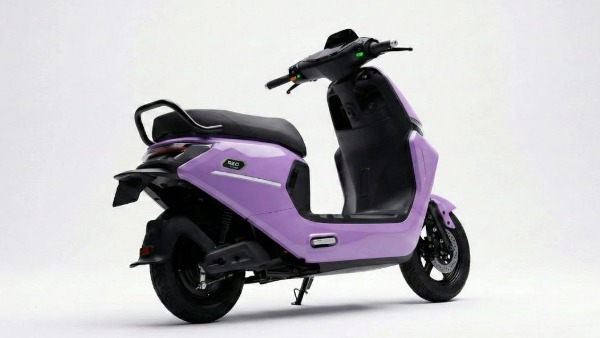 Ampere Reo VYB Electric Scooter Launched At Rs 69 499