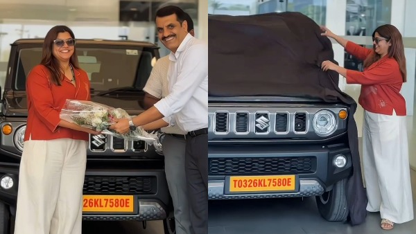 Maruti Suzuki Jimny SUV Become More Expensive In India By Rs 7 500