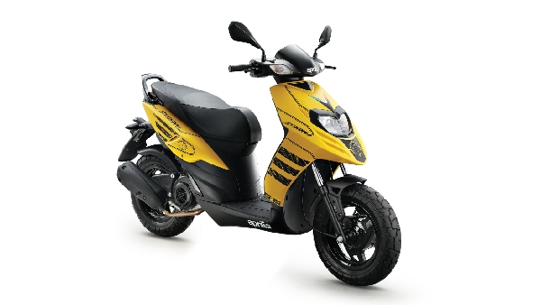 Best Scooters With Bigger 14-Inch Wheels In India Best Scooters With Bigger 14-Inch Wheels In India