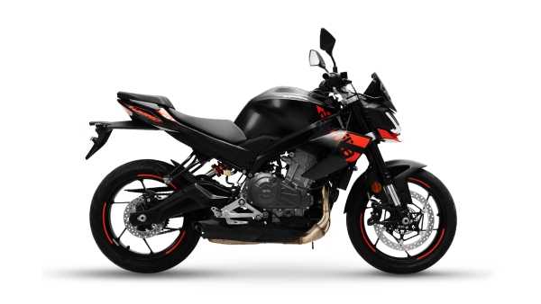 Aprilia Tuono 457 Special Edition Launched In India Aprilia Tuono 457 Special Edition Launched In India