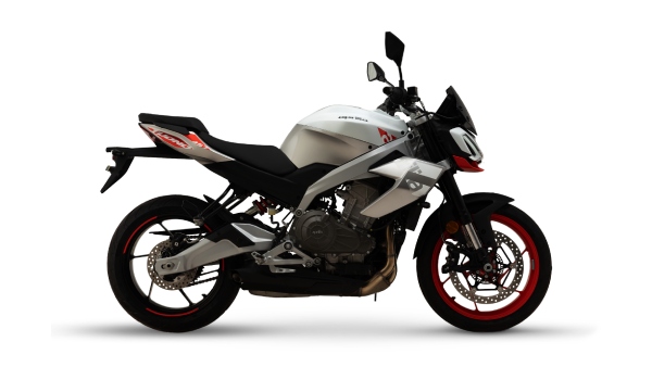 Aprilia Tuono 457 Special Edition Launched In India Aprilia Tuono 457 Special Edition Launched In India