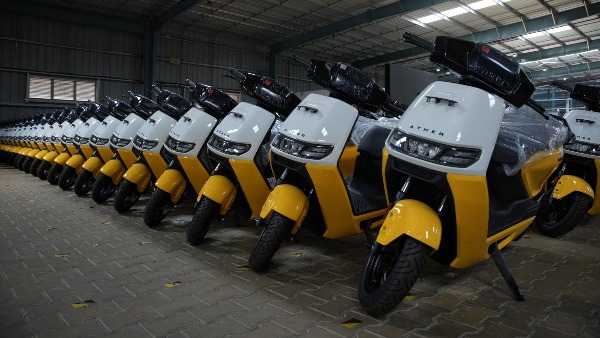 ather 7 lakh unit sales milestone