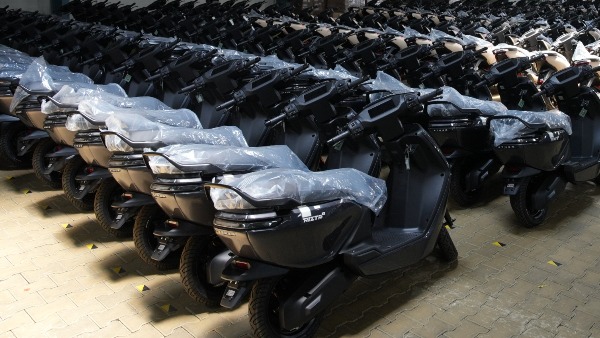 ather factory