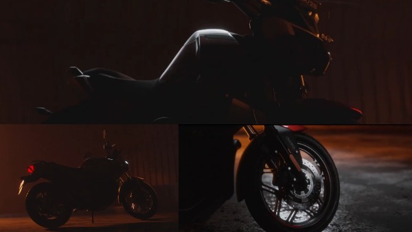 New Avore Electric Motorcycle Teased New Avore Electric Motorcycle Teased