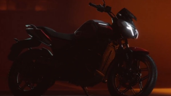 New Avore Electric Motorcycle Teased New Avore Electric Motorcycle Teased