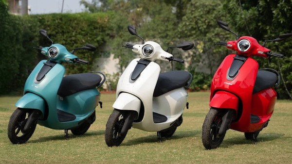 bajaj chetak 8 lakh sales milestone
