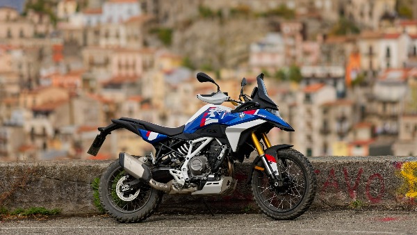 BMW F 450 GS Adventure Bike Bookings Paused Temporarily Due To Higher Demand BMW F 450 GS Adventure Bike Bookings Paused Temporarily Due To Higher Demand
