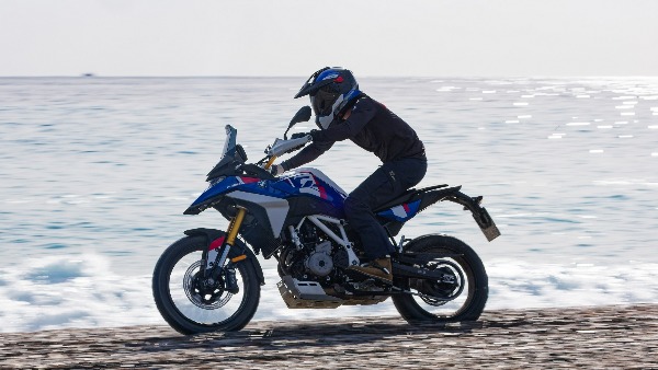 BMW F 450 GS Adventure Bike Bookings Paused Temporarily Due To Higher Demand BMW F 450 GS Adventure Bike Bookings Paused Temporarily Due To Higher Demand