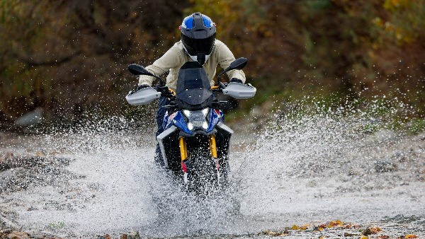 BMW F 450 GS Adventure Bike Bookings Paused Temporarily Due To Higher Demand BMW F 450 GS Adventure Bike Bookings Paused Temporarily Due To Higher Demand