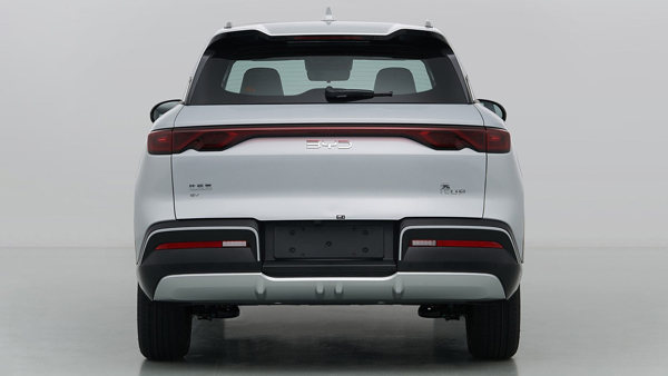 BYD Plug-in Hybrid Electric Car To Launch in India On June 9 BYD Plug-in Hybrid Electric Car To Launch in India On June 9